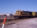 BNSF 4233
